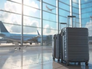 ◆即日～長期＜中国語・インバウンド対応有り＞◆時給1500円+交通費＜Samsonite / サムソナイト ヨドバシ梅田店＞世界をリードする革新的な技術と素材・デザインも秀逸！トラベルバッグ・スーツケース販売◆週払いOK・社保有給完備◆20代,30代.40代男女スタッフ活躍中！＜専用フォーム返信＆LINEビデオで簡単登録＞ AP-K-sam