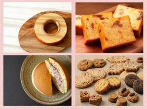 【菓子売り場（洋菓子・和菓子・全国の銘菓）】 即日～8/末＜日吉東急＞百貨店が買い取り展開しているスペースでの販売◇時給1600円＋交通費 / 週払いOK / 20代.30代.40代.50代.60代前半  女性活躍中！＜専用フォーム返信＆オンラインで簡単登録＞ FD-T-ktokyu①　