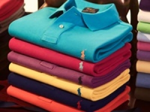 ＼未経験歓迎／4/25～5/10 GWの短期販売応援＜入間アウトレット＞週3～相談OK 『Polo Ralph Lauren(ポロラルフローレン)』アパレル販売・バックヤード業務【women's / men's / kids】時給1700円+交通費 / 週払いOK / ネイルOK /  車通勤OK / 学生.20代.30代.40代.50代前半 男女活躍中！＜専用フォームの返信＆オンラインで登録OK＞tan-A-GW-Rah