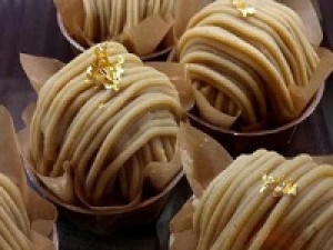 未経験OK！即日～長期＜新宿京王＞モンブランやサクサクパイ、種類豊富な焼き菓子など洋菓子販売◇時給1550円＋交・週払いOK◇たっぷりのマロンペーストが絶品のモンブランやサンドクッキー、他焼き菓子◇安定の長期◇20代.30代.40代.50代女性活躍中＜専用フォーム返信＆オンラインで簡単登録＞FD-T-rsd&amp;anje