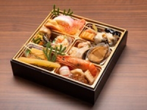 毎年人気のお仕事が今年も募集スタート！エントリーはお早目に♪【未経験OK！年末おせち販売】12/26～12/31＜東京大丸＞料亭のおもてなしがそのままおせちで味わえる毎年人気のおせち◇時給1450～1550円＋交通費/ 週払いOK / 何らかの販売経験＋レジ経験があればOK / 学生.20代.30代.40代女性スタッフさん活躍中！＜専用フォーム返信＆オンラインで簡単登録＞tan-F-nada-han