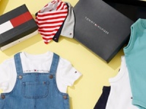 ＜Kids＞9/1～10/31＜TOMMY HILFIGER (トミーヒルフィガー)　玉川高島屋＞NYで誕生したライフスタイルブランドの複合店でアパレル販売◇時給1450円＋交通費 /週払いOK / 制服貸与 / 20代.30代男女活躍中！＜専用フォーム返信＆オンラインで簡単登録＞tan-A-tomh