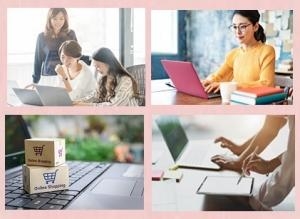 即日~長期◆京急上大岡店内事務所◆百貨店オンラインショッピング・中元歳暮に関する事務◆WEBサイトの画像加工やシステム登録/売り上げ計上等◆時給1650円+交通費/月収例27万円/週払いOK◆土日含む週4~5日/定時18:00◆20代,30代,40代男女活躍中!<専用フォームの返信&オンラインで簡単登録> OF-T-rinbe-jim