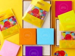 未経験OK / 書類選考のみ【3/24（火）　9:30～18:00　渋谷マークシティ】『ほおばるクッキー』世代問わずの楽しめるソフトクッキーが人気のお店で販売STAFF◇日給12,000円＋交通費 / 実働7H / 時給換算1714円 / Wワーク / 扶養内 / 学生.20代.30代.40代.50代女性スタッフさん活躍中！ ＜専用フォーム返信＆オンラインで簡単登録＞tan-F-marl