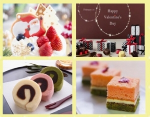 【山の手沿線でお仕事】学生さん活躍中！学校のお休み期間■■冬休み・春休み■■【Xmas・年末年始・バレンタイン等繁忙期のイベントSTAFF】 洋菓子販売◇未経験歓迎◇期間色々！日数入れる方歓迎！スキマ時間に高収入！時給1500円 / 交通費支給 / 週払いOK / 駅チカ＜専用フォーム返信＆オンラインで簡単登録＞tan-F-iroiro-event