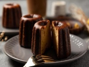 ◇即日～長期◇菓子未経験さん歓迎＜新宿小田急＞バターを使ったフィナンシェ・ガレット販売のお仕事♪　時給1500円＋交通費◇何かしらの接客販売経験があればエントリーできます！素敵な制服貸与◇週払いOK◇学生.20代.30代.40代.50代男女活躍中！＜専用フォーム返信＆オンラインで簡単登録＞FD-T-but-d