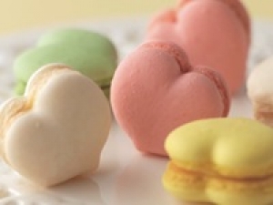 即日～長期『ブールミッシュ / 横浜そごう』マカロン・ギモーヴ・スイーツ洋菓子販売/フランス菓子販売◇手土産人気も高い見た目も可愛いスイーツブランド＜時給1500円＋交通費＞制服貸与 / 週払いOK / 20代.30代.40代.50代前半 女性スタッフさん多数活躍中！＜専用フォーム返信＆オンラインで簡単登録＞FD-T-buru①-d