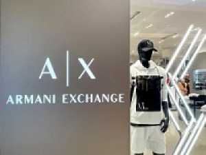 ■長期■時給1500円以上(経験有)+交通費＜A/X アルマーニエクスチェンジ アリオ柏＞イタリア発ハイブランドのスピリットを受け継ぐカジュアルアパレル■週払い可・社保完備・一部制服あり・20代,30代男女スタッフ活躍中！＜専用フォームの返信＆オンラインで簡単登録＞ AP-T-AX-d