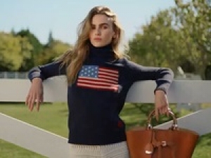 【women'sアパレル販売】4/23～5/18【 Polo Ralph Lauren(ポロラルフローレン)　日本橋三越】誰もが見たことのあるロゴマークが有名！アメリカを代表する有名ブランドでアパレル販売＜レディース＞時給1400円+交通費 / 週払いOK / シンプルな私服or制服貸与 / ナチュラルネイルOK / 20代.30代.40代.50代前半男女スタッフさん活躍中！＜専用フォームの返信＆オンラインで登録OK＞tan-A-Rah（Lady's）