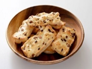 即日～長期＜和菓子販売 / 国分寺＞海苔、昆布、胡麻、チーズおかきや海老おかきなど個性豊かなおかきが人気！【おかき・あられ・どら焼き・最中・季節和菓子】時給1500円以上＋交通費 / 週払いOK / 和菓子未経験OK / 20代.30代.40代女性スタッフさん多数活躍中！＜専用フォーム返信＆オンラインで簡単登録＞FD-T-ginbo②-d