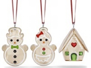【12/1～12/31   Xmas】クリスタルジュエリー/チャーム/オーナメント/雑貨販売　＜SWAROVSKI (スワロフスキー)  横浜ランドマークプラザ＞シーズナル時給MAX1750円＋交通費 / 週払いOK◇ジュエリー未経験OK◇なにかしらの販売経験があればOK◇制服貸与or私服◇学生.20代.30代.40代.50代前半 男女スタッフさん活躍中！＜専用フォーム返信＆オンラインで簡単登録＞tan-A-Xmas-suwa-d