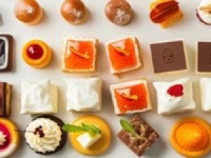 長期＜洋菓子販売 / 大宮高島屋＞スタート日相談OK◇時給1500円＋交 / 週払いOK◇チョコレートでコーテイングしたミルフィユ菓子発祥◇個包装＆オシャレなパッケージ◇一口サイズのプチフールや焼き菓子などギフトにも喜ばれる人気ブランド◇20代.30代.40代前半の女性スタッフさん多数活躍中！＜専用フォーム返信＆オンラインで簡単登録＞FD-T-ruru①-d