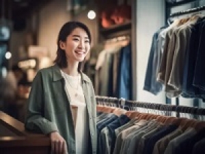 ≪錦糸町エリア≫ ◆アパレル販売・時給～1800円+交◆未経験OKのお仕事アリ！アパレルデビューを応援♪経験のある方のスキルアップもサポート♪◆まずは3ヶ月間だけ勤務！その後長期に切替も可能です◆アパレル・雑貨・コスメブランドなどで販売◆スタート日相談OK◆勤務地相談OK◆経験者歓迎◆登録時に希望条件をお伺いします♪◆高時給！交通費支給！週払いOK！＜専用フォームの返信＆オンラインで簡単登録＞AP-T-kinshicho-iroiro