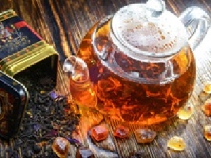 世界のお茶専門店で販売〖亀戸アトレ〗時給1450～1500円＋交 / 未経験OK＜紅茶/ 日本茶 / 中国茶 / フレーバードティーetc＞可愛い缶入りの紅茶や焼き菓子が人気のshop☆学生.20代.30代.40代半ば女性スタッフさん多数活躍中◇制服貸与あり◇週払いOK◇社保完備◇有給あり◇駅チカ＜専用フォーム返信＆オンラインで簡単登録＞FD-T-lup②-d