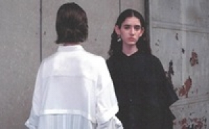 ■4/1～長期■週4～5日■服装貸与＆髪色ネイル自由♪＜Parc.1 DESIGN STORE / パルクアンデザインストア 上野パルコヤ＞ リラックス感のモードスタイル＊クールも可愛いも叶うブランド！■時給1500円(経験有)+交・週払いOK■20代,30代,40代前半女性スタッフ活躍中！＜専用フォームの返信＆オンラインで簡単登録＞ AP-T-D-pr1